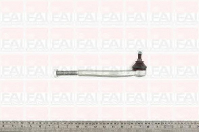 FAI AUTOPARTS ss347 -  Наконечник поперечной рулевой тяги